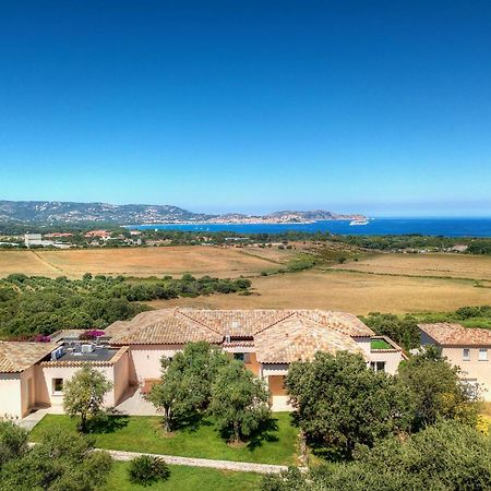 Villa La Vista Lumio  Exterior photo